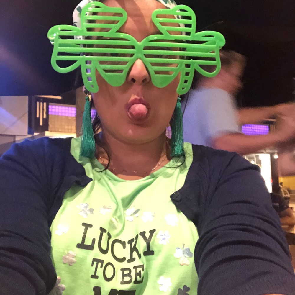 Meet your Posher, Gozde